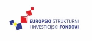European Structural and Investment Funds logo