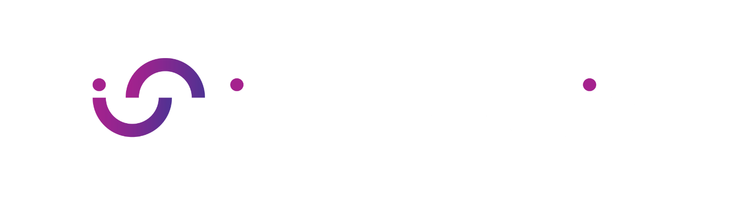 Intersolutio business intelligence and data analytics company logo
