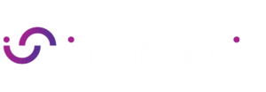 Intersolutio business intelligence and data analytics company logo