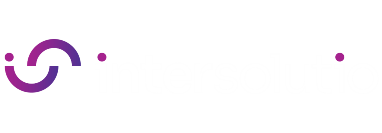 Intersolutio business intelligence and data analytics company logo