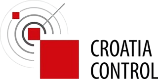 Croatia Air Control logo